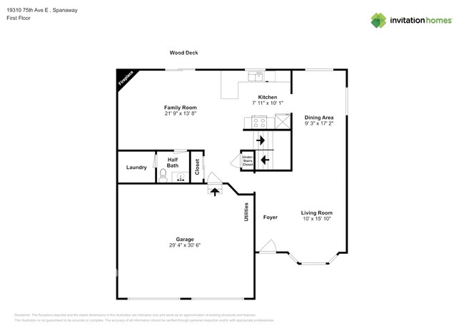 Building Photo - 19310 75th Ave E