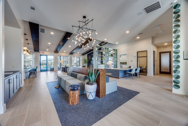 Foto del edificio - Trinity Sherman