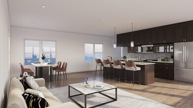 Building Photo - Trailside Townhomes