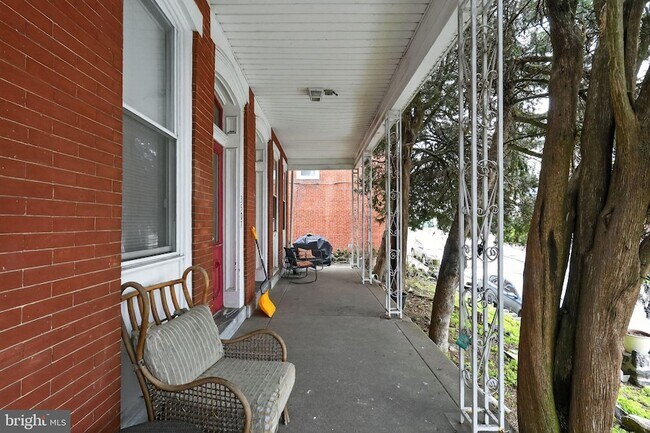 Photo - 3507 Indian Queen Ln Townhome