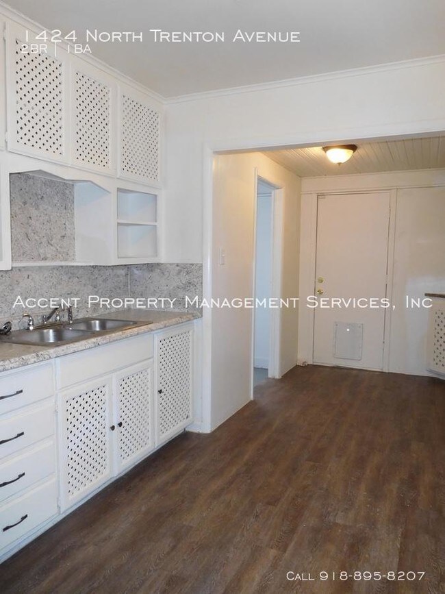 Building Photo - 2 bedroom in Tulsa OK 74106