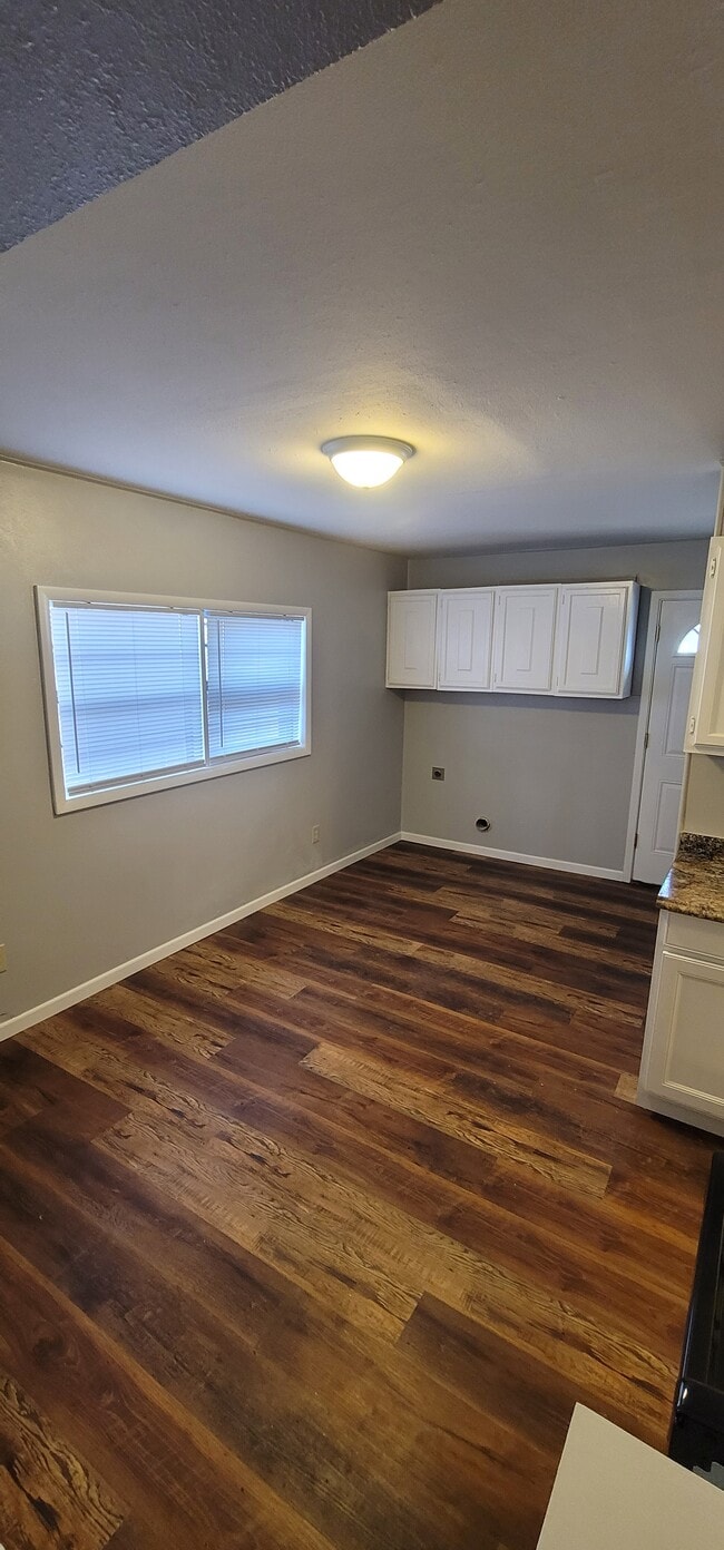 2924 Lavell Ave, Wichita Falls, TX 76308 House Rental in Wichita