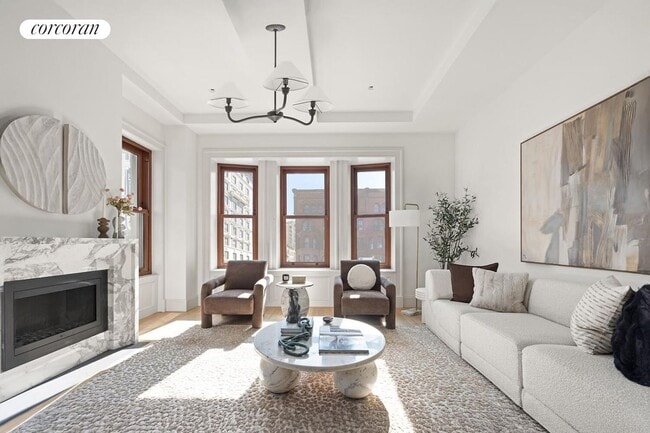 Foto del edificio - 1290 Madison Ave