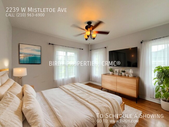 Foto del edificio - 2239 W Mistletoe Ave