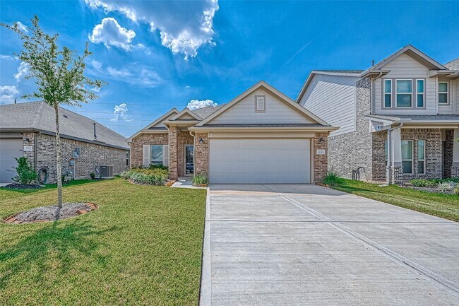 Foto del edificio - 3631 Homestead Ridge Ln