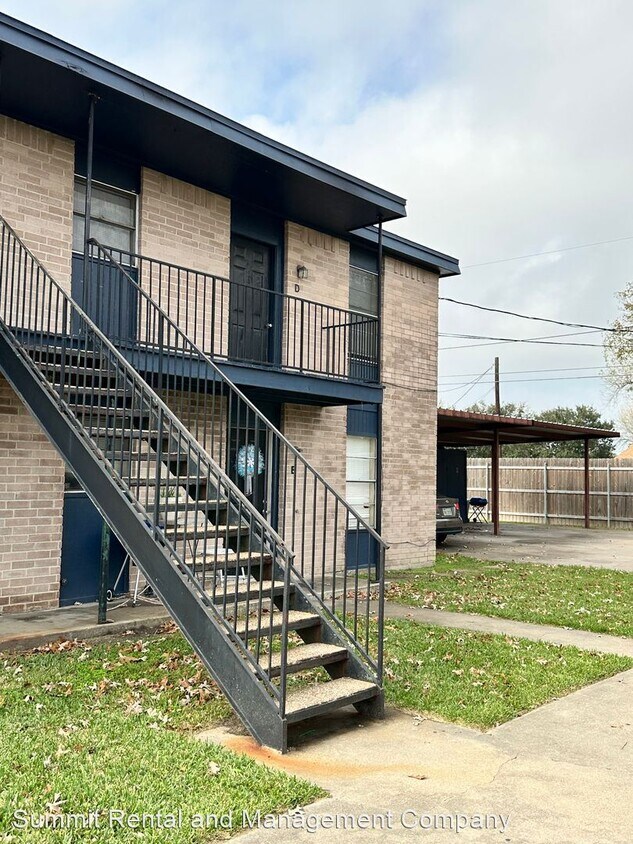 3 br, 1 bath House 803 D Simpson House Rental in Victoria, TX