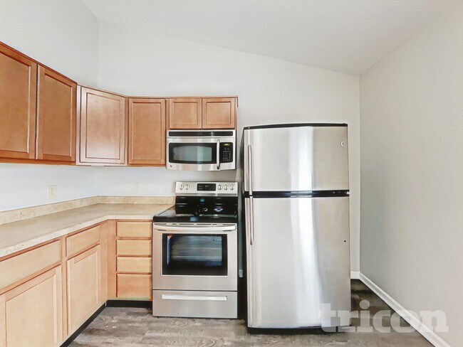 Foto del edificio - 121 Hilltop Farms Blvd
