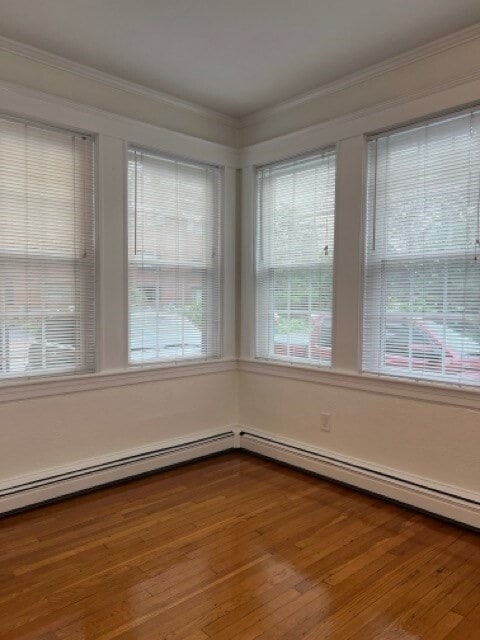 Foto del edificio - 5 Chester St