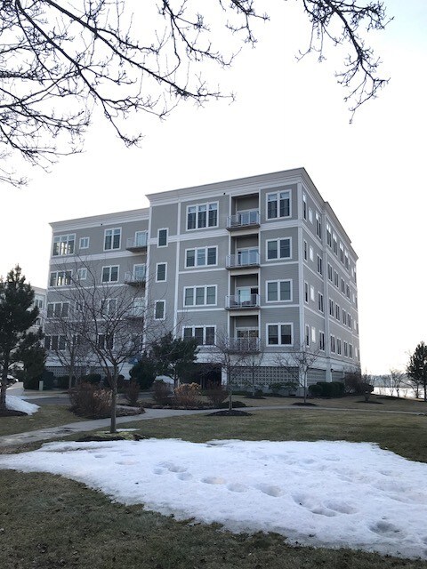 Primary Photo - 200 Harbour Close