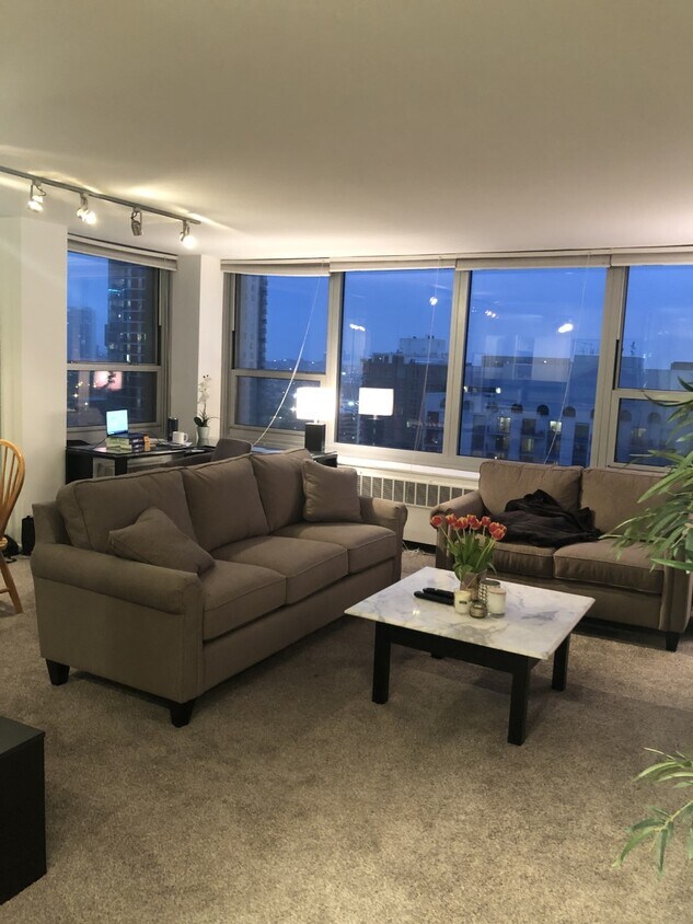 Foto principal - 1255 N Sandburg Ter