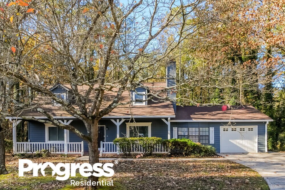 2530 Wood Meadows Ct, Marietta, GA 30064 House Rental in Marietta, GA