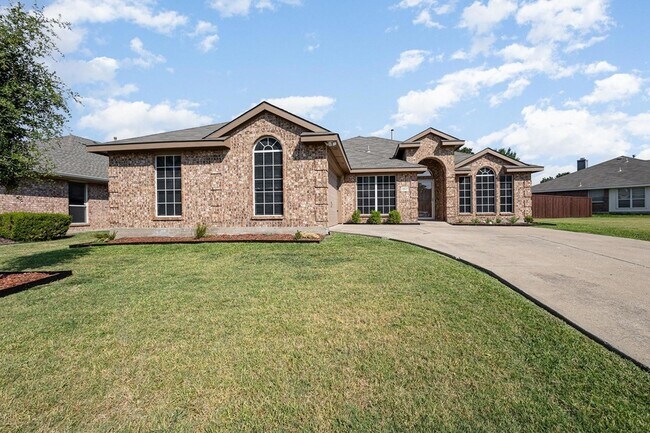 Foto del edificio - 1817 Eastfork Ln
