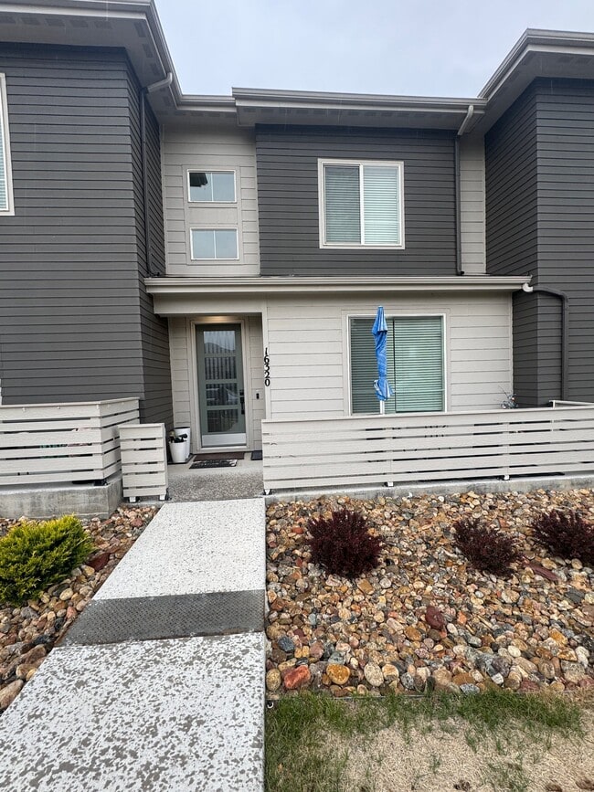 Photo - 16320 Alzere Pl Townhome
