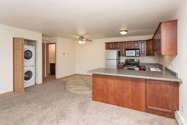 Interior Photo - Silvan Townhomes