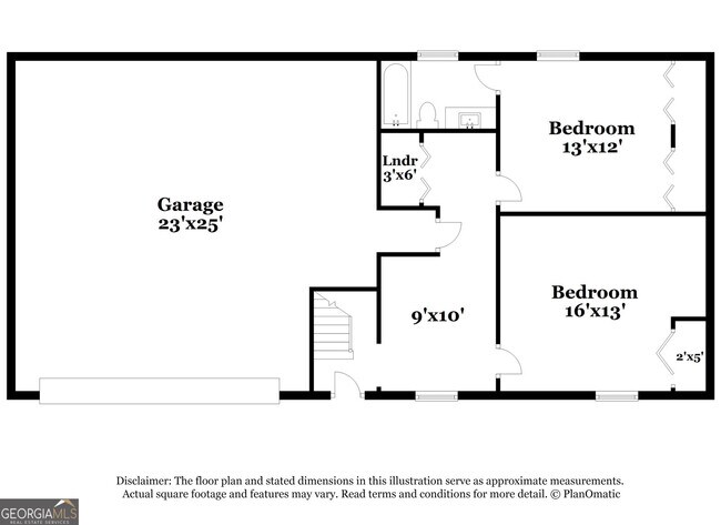 Building Photo - 4810 Country Cove Way