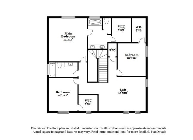 Foto del edificio - 14321 S Via Del Moro