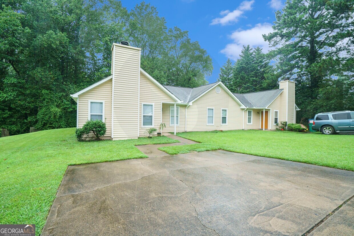 Foto principal - 1238 McPherson Ln