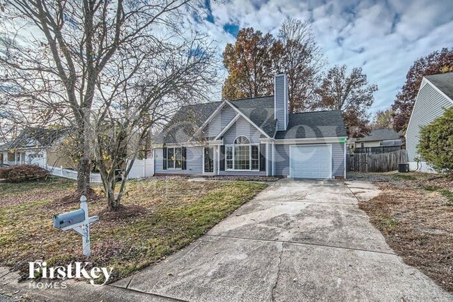 Building Photo - 3356 Prescott Pl NW