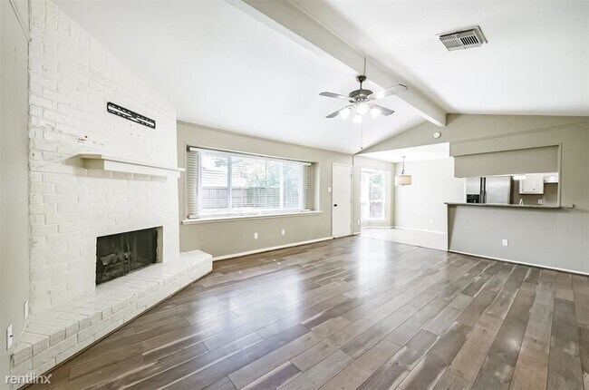Building Photo - 3 br, 2 bath House - 5348 Lincoln Green Drive
