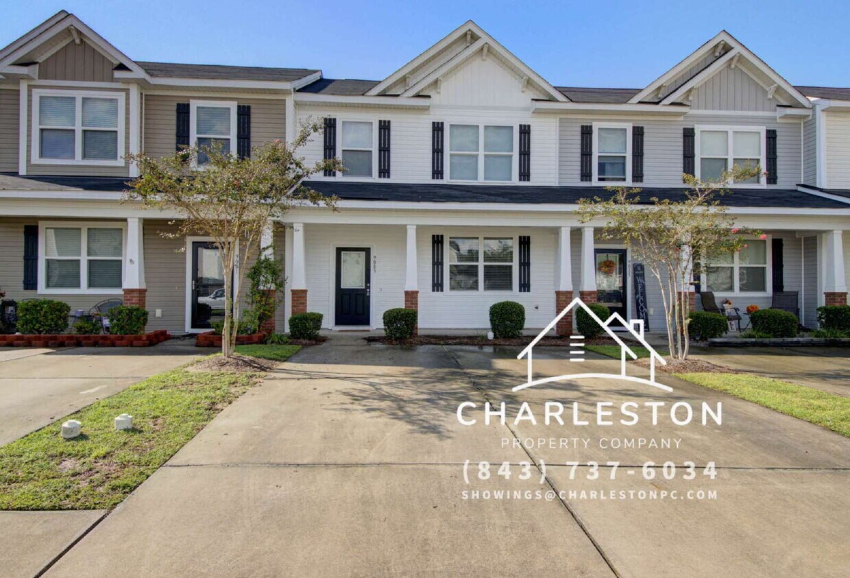 Foto principal - 9083 Parlor Dr