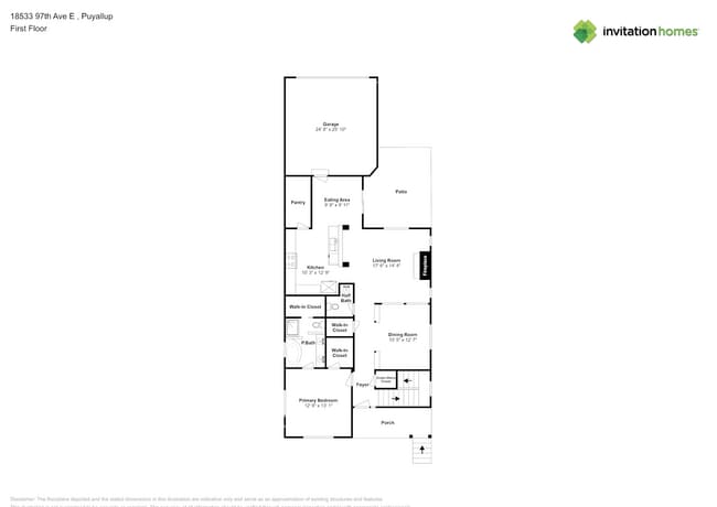 Building Photo - 18533 97th Ave Ct E