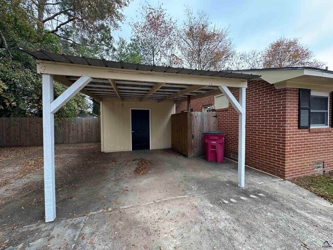 Foto del edificio - 33 Mitchell St