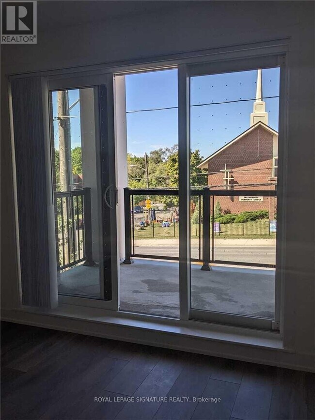 Photo du bâtiment - 160 Canon Jackson Dr