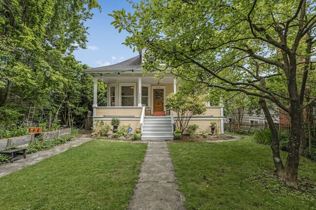 Photo du bâtiment - 4230 Prince Edward St