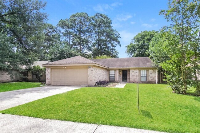 Building Photo - 2306 Peaceful Valley Dr