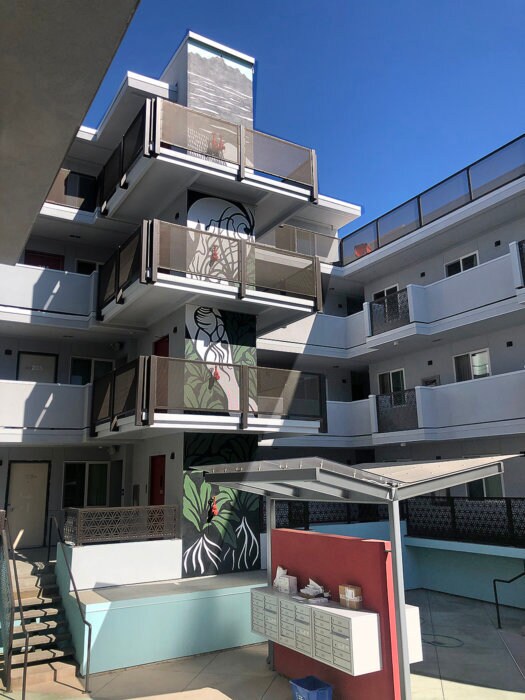 Foto del edificio - 2437 Piedmont Ave