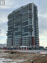 Building Photo - 2550 Simcoe St N