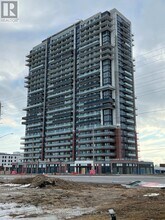 Building Photo - 2550 Simcoe St N