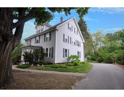 Foto del edificio - 277 Old Bedford Rd