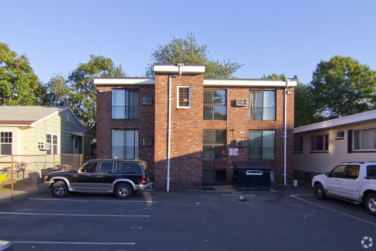 Foto del edificio - 23 School St