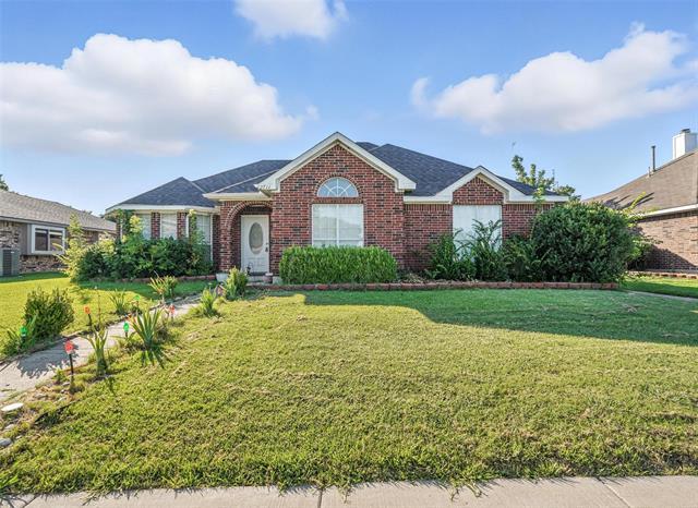 Foto principal - 2711 Primrose Ln