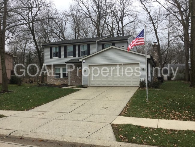 Building Photo - 4335 Ashwood Dr