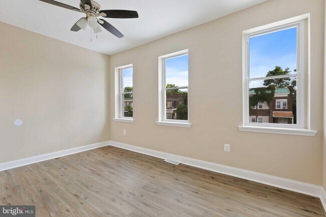 Building Photo - 2638 Quantico Ave