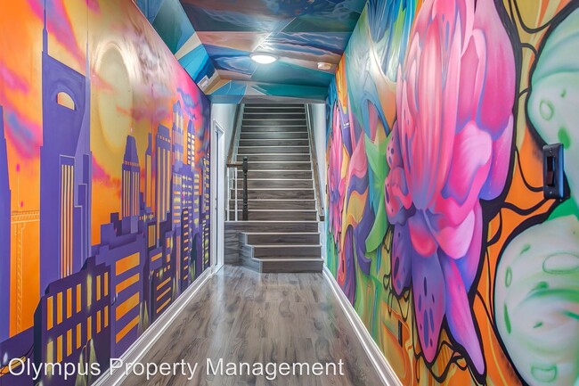 Building Photo - 1 br, 1 bath House - 820 South 5th Street