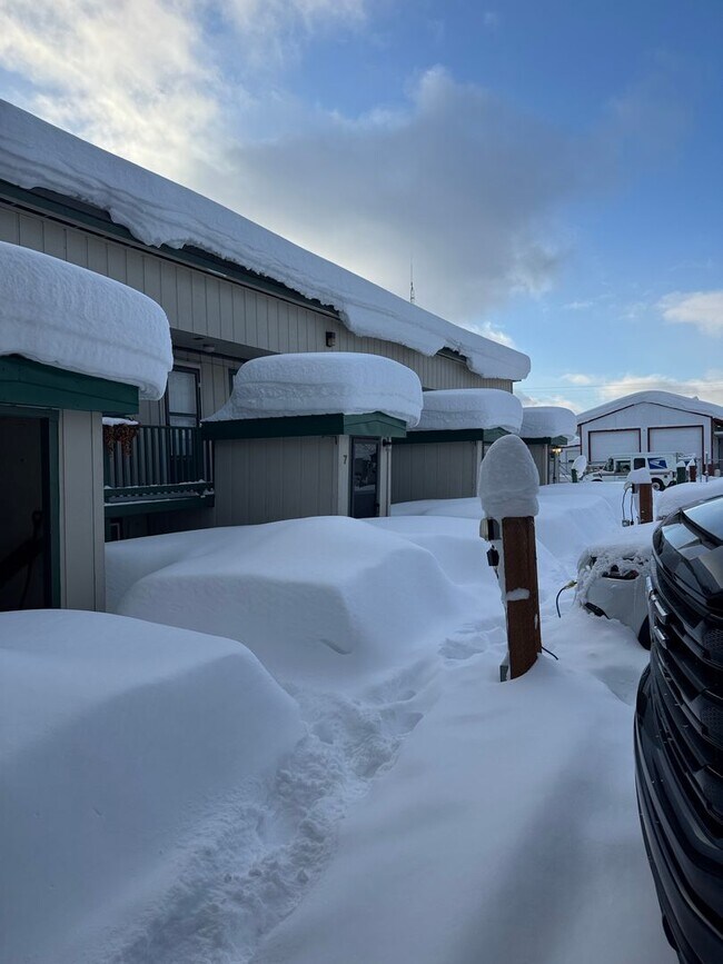 Foto del edificio - Fully Remodeled Studio Apartment | All Utilities Included | Great Location