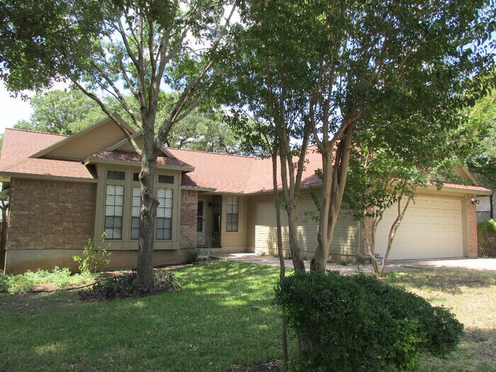 6601 Shiner St, Austin, TX 78729 House Rental in Austin, TX