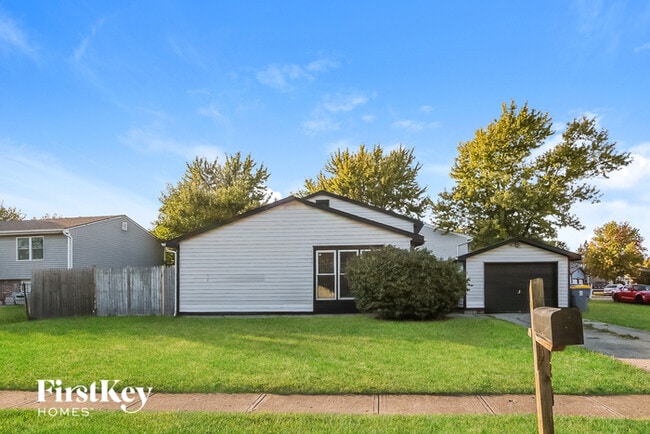 Building Photo - 9318 Kingsboro Cir