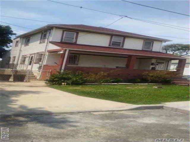 Primary Photo - 304 Beach 63Rd St