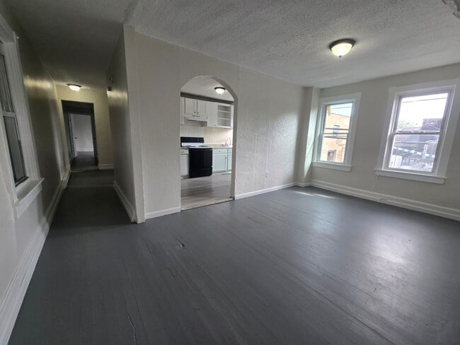 Building Photo - 1419 Princeton Ave
