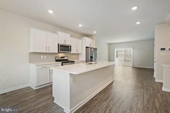 Building Photo - 1807 Kellington Ct