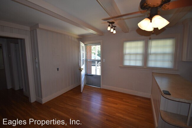 Building Photo - 3 br, 2 bath House - 1509 HWY 91 N