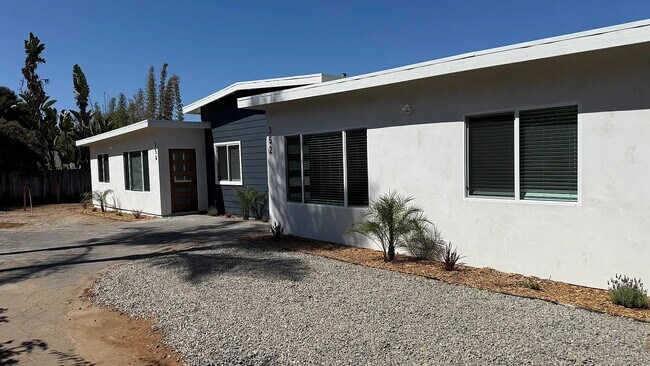 Foto del edificio - 352 Olive Ave