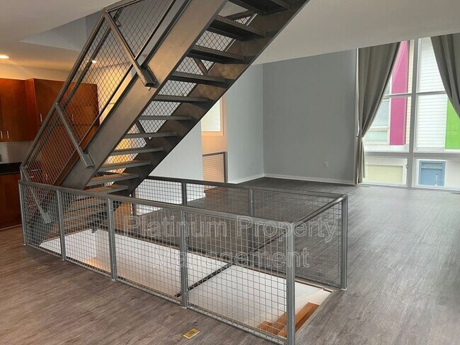 Building Photo - 1301 Noguchi Mews NW