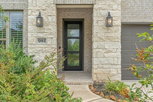 Building Photo - 981 Cortez Creek Dr