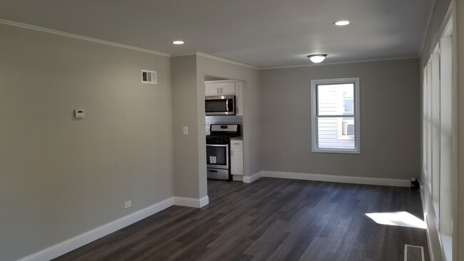 Foto del edificio - 16847 Western Ave