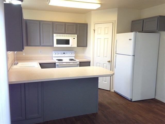 Foto del edificio - 1738 N 2275 W